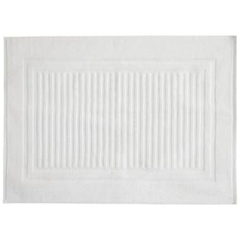Image for Choice Hotels Enduraweave™ Bath Mat, 20x30, 10 Lbs/dozen, White, Case Of 48 from HD Supply
