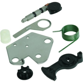 Image for Erie Valve Body Repair Kit from HD Supply