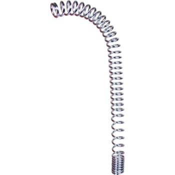 Image for T & S® Pre-Rinse Overhead Spring, Steel from HD Supply
