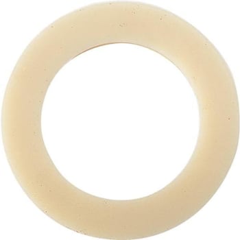 Image for T & S Base Faucet Coupling Nut Washer from HD Supply