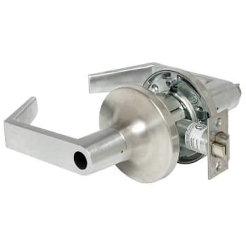 Image for Yale® 5400ln Cylindrical Lever Lockset, 2.75" Backset, 1.75 To 2.25" Thk Door, 1.25 X 4.875" Strike from HD Supply