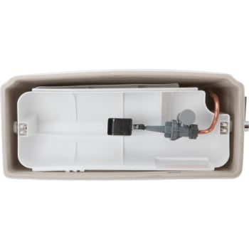 Niagara Conservation® Ecologic™ Flapperless® 1.6 GPF Toilet Tank ... Niagara Conservation® Ecologic™ Flapperless® 1.6 GPF Toilet Tank ...
