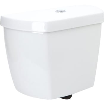 Niagara® Stealth 0.8 GPF Toilet Tank 12" Rough-In Floor Or Back Outlet