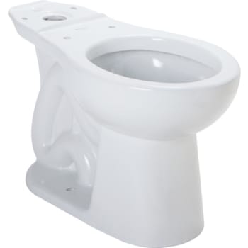 Niagara® Stealth Round Toilet Bowl | HD Supply Niagara® Stealth Round Toilet Bowl | HD Supply