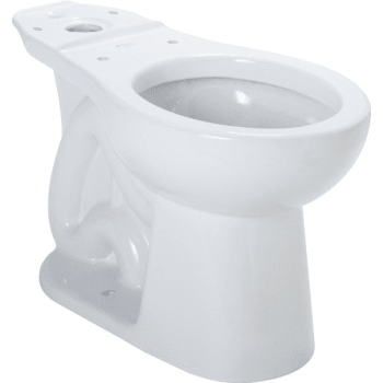 Image for Niagara® Stealth Round Toilet Bowl from HD Supply