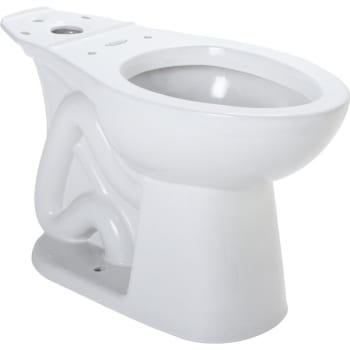 Niagara® Stealth Elongated Toilet Bowl ADA