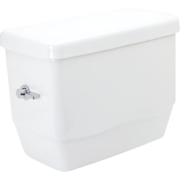 Niagara Conservation® Ecologic™ Flapperless® 1.28 GPF Toilet Tank ... Niagara Conservation® Ecologic™ Flapperless® 1.28 GPF Toilet Tank ...