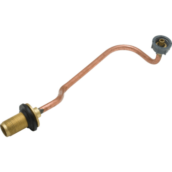 Niagara Conservation® Supply Tube Assembly For Niagara Toilets | HD ... Niagara Conservation® Supply Tube Assembly For Niagara Toilets | HD ...