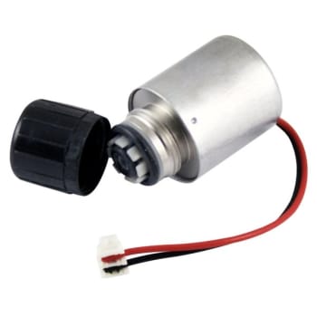 Image for Sloan® Flush Valve Repair Flushometer Valve Optima Plus® Isolated Solenoid from HD Supply