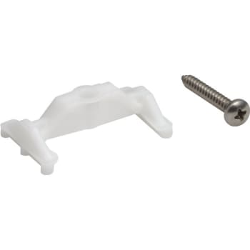 Image for Caroma® Bezel Clamp And Screw Kit from HD Supply