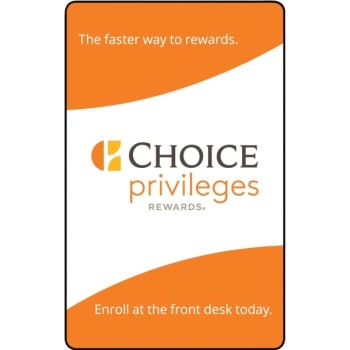 Image for Choice Hotels Rfid Key Card, Package Of 250 from HD Supply