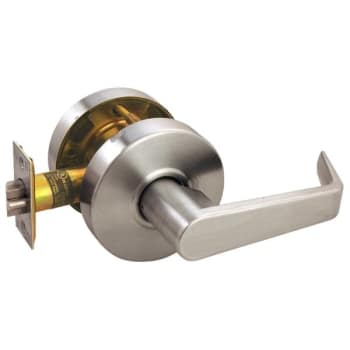 Image for Arrow™ Rl Series Cylindrical Lever Lockset, 2.375/2.75" Backset, 1.375 To 1.75" Thk Door, Grade 2 from HD Supply