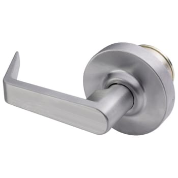 Image for Arrow™ Srx Lever Trim, Passage, Grade 1, Satin Chrome from HD Supply