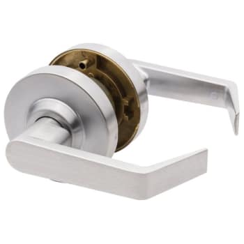 Image for ARROW™ QL Series Cylindrical Lever Lockset, 2.75" Backset, 1.375 to 1.75" THK Door, Grade 1 from HD Supply