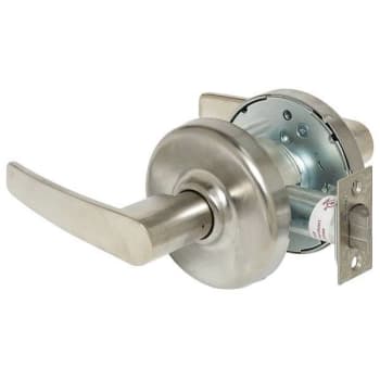 Image for Corbin Russwin® Cl3300 Armstrong Passage Cylindrical Lockset (Satin Chrome) from HD Supply