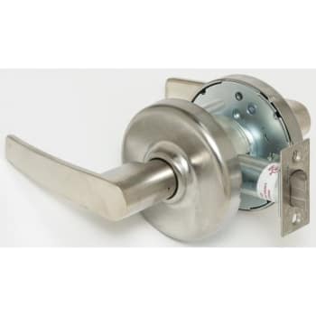 Image for Corbin Russwin® CL3300 Armstrong Passage Cylindrical Lockset (Satin Chrome) from HD Supply