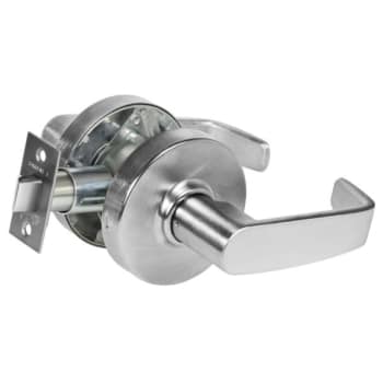 Image for SARGENT® 7 Line® Privacy Cylindrical Lever Lockset (Satin Chrome) from HD Supply