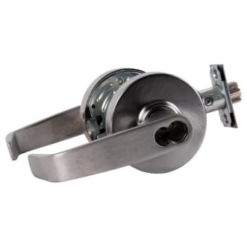 Image for Sargent® 7 Line® Storeroom Lfic Cylindrical Lever Lockset (Satin Chrome) from HD Supply