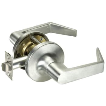 Image for Yale® 5400ln Cylindrical Lever Lockset, 2.75" Backset, 1.75 To 2.25" Thk Door, 1.25 X 4.875" Strike from HD Supply