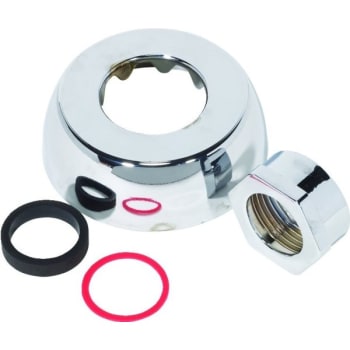 Image for Sloan® Flush Valve Repair Spud Coupling Assembly For Royal 3/4" from HD Supply