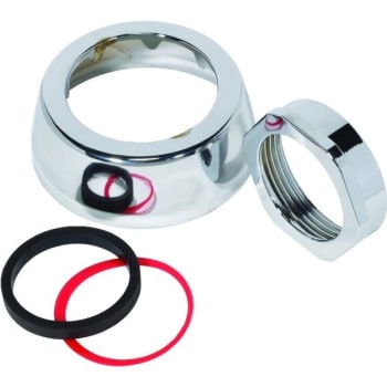 Image for Sloan® Flush Valve Repair Spud Coupling Assembly For Royal 1-1/2" from HD Supply