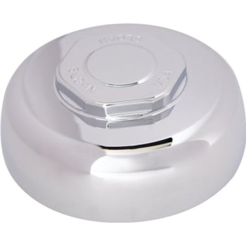 Image for Sloan® Flush Valve Repair Outside Cover For Regal Chrome Plated from HD Supply