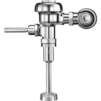 Sloan Regal Flushometer Valve Manual Urinal 1.5 Gpf
