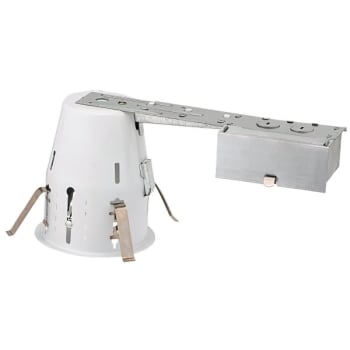 Sea Gull Lighting® Traditional Recessed Lighting 4" Remodel Non-Ic Housing