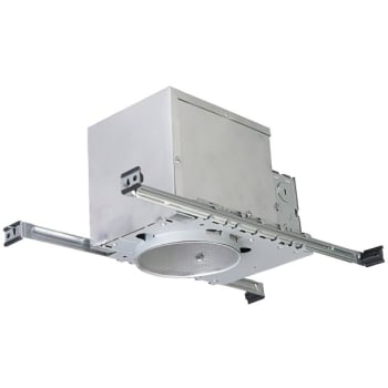Image for Generation Lighting Recessed Lighting 4" New Construction Ic Airtight Housing from HD Supply