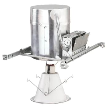 Image for Sea Gull Lighting® 6" Recessed Lighting Ic Airtight Housing With "quick Connects" from HD Supply
