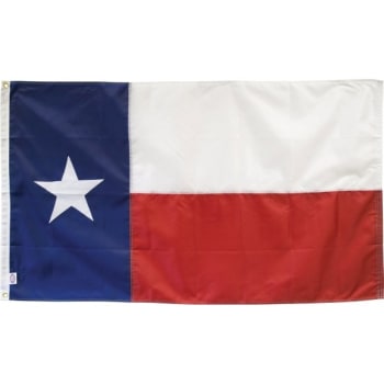 Image for Valley Forge Flag® State Flag Texas 6' X 4' from HD Supply