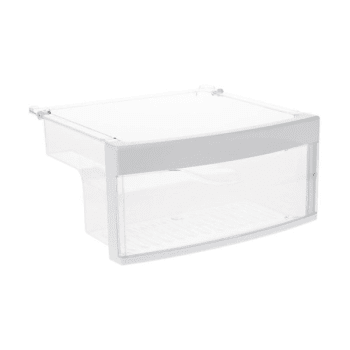 Image for General Electric Replacement Chiller Drawer For Refrigerator, Part #wr32x26235 from HD Supply