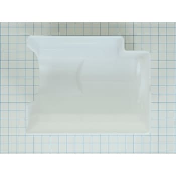 Image for General Electric Ice Dispenser Bucket For Refrigerator, Part #wr30x257 from HD Supply
