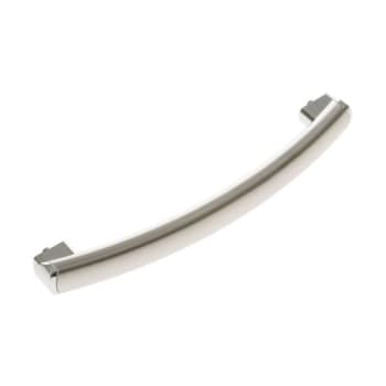 Image for General Electric Replacement Door Handle For Microwave, Part #wb15x20993 from HD Supply
