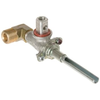 Image for General Electric Replacement Gas Valve For Range, Part #wb19t10085 from HD Supply