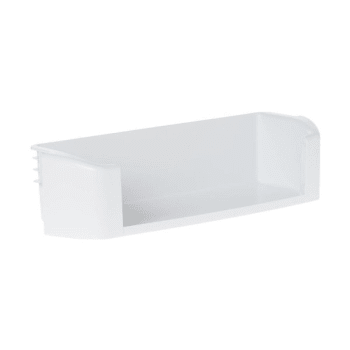 Image for General Electric Replacement White Door Shelf For Refrigerator, Part #WR71X10979 from HD Supply