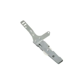 Image for General Electric Replacement Hinge Support For Range, Part #wb10k13 from HD Supply