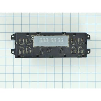 Image for General Electric Replacement Control Board For Oven, Part #wb27t11251 from HD Supply