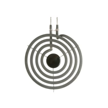Image for General Electric Replacement Surface Burner Element 6" For Range, Part #wb30x256 from HD Supply