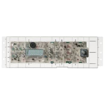 Image for General Electric Replacement Electronic Clock Control For Oven, Part #wb50t10043 from HD Supply