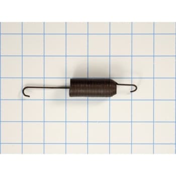 Image for General Electric Replacement Door Spring For Dishwasher, Part #wd03x10006 from HD Supply