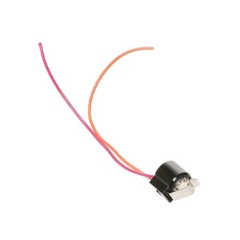 Image for General Electric Defrost Thermostat For Refrigerator, Part #wr50x10090 from HD Supply