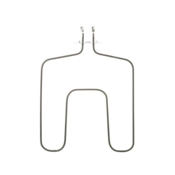 Image for General Electric Replacement Bake Element For Oven, Part #wb44x190 from HD Supply
