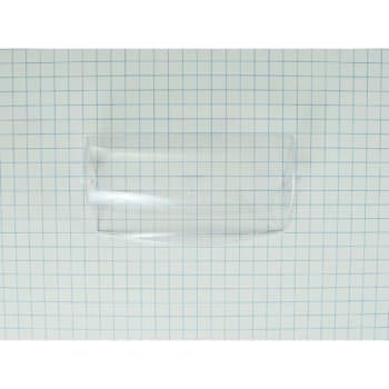 General Electric Dairy Door Bin Cover For Refrigerator, Part #WR22X10042