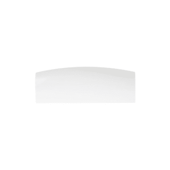 Image for General Electric White Meat Compartment Cover For Refrigerator, Part #wr32x10146 from HD Supply