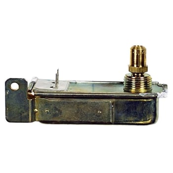 Image for General Electric Replacement Safety Valve For Oven, Part #wb19k13 from HD Supply