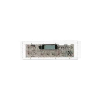 Image for General Electric Replacement Temperature Control For Oven, Part #wb27t11349 from HD Supply
