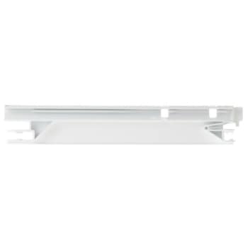 Image for General Electric Middle Drawer Guide Rail For Refrigerator, Part #WR02X11684 from HD Supply
