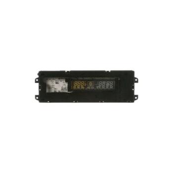 General Electric Replacement Control Board For Oven, Part #wb27t10815