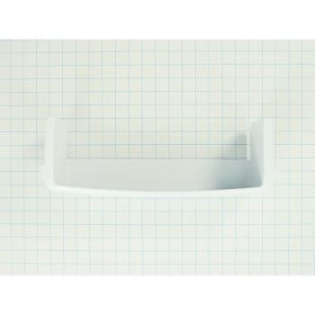 Image for General Electric Replacement White Door Shelf For Refrigerator, Part #wr71x10232 from HD Supply